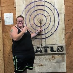 Meet your Posher, Debra